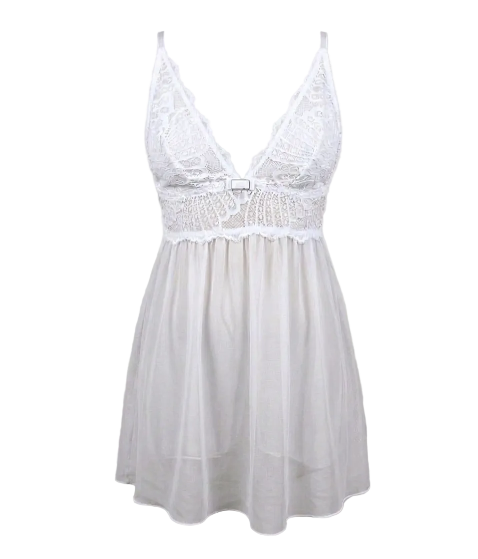 FAIRY NIGHTGOWN