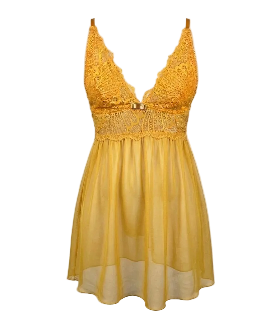 FAIRY NIGHTGOWN