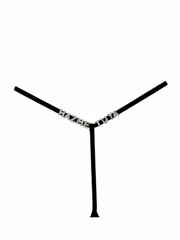 CALCINHA APIMENTADA ME FAÇA SUA