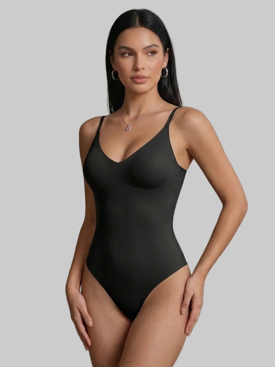 BODY INVISIBLE