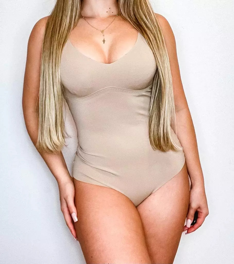 BODY INVISIBLE