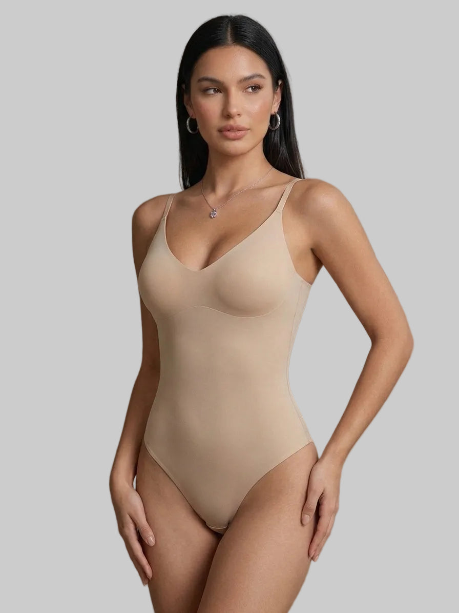 BODY INVISIBLE