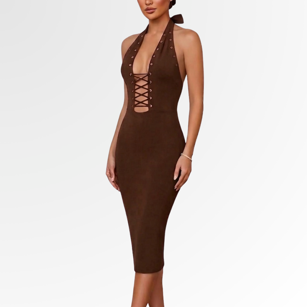 VESTIDO ISABELA