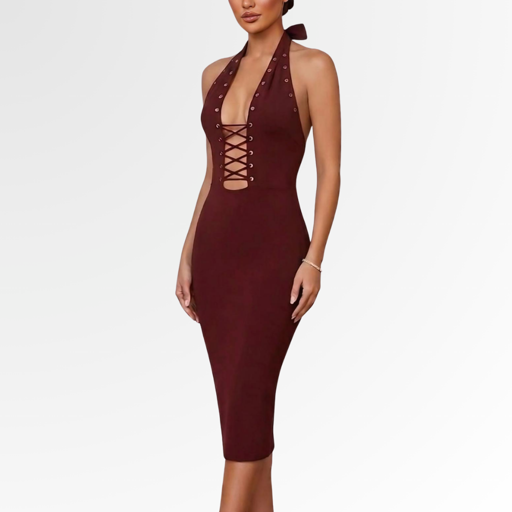 VESTIDO ISABELA