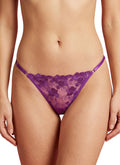 TANGA IVONE