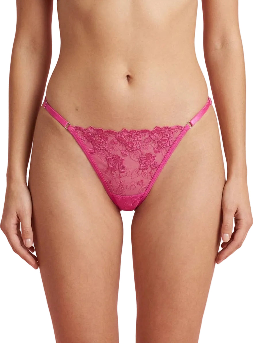 TANGA IVONE