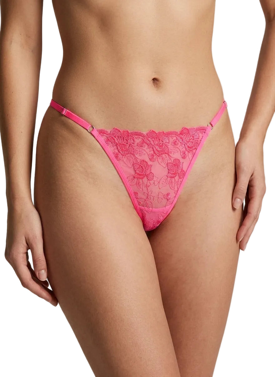 TANGA IVONE