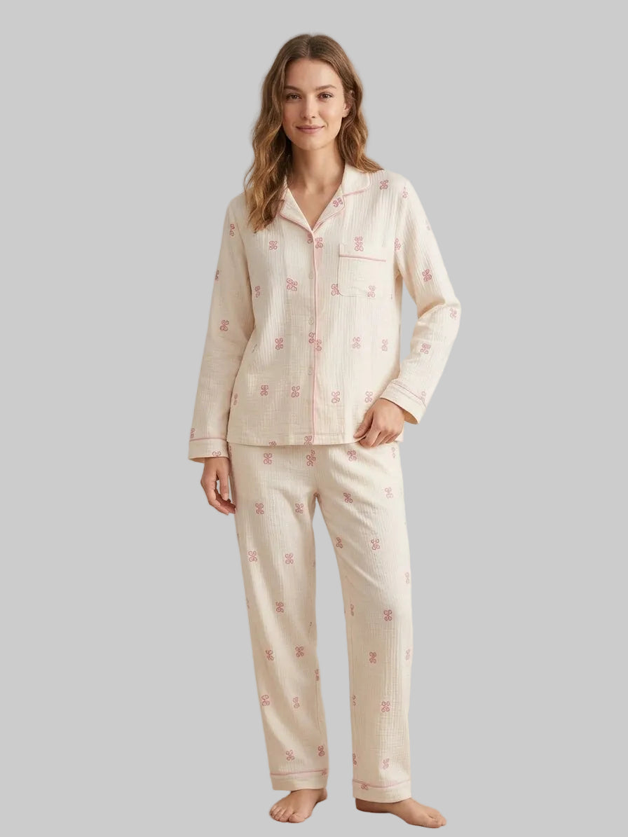PIJAMA JULIA