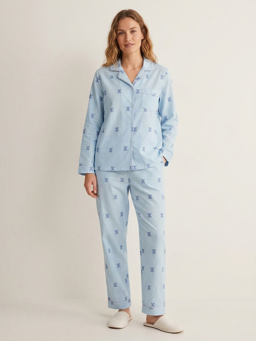 PIJAMA JULIA
