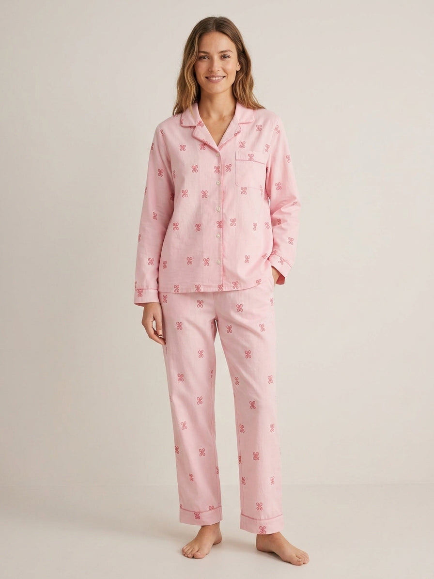 PIJAMA JULIA
