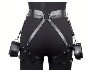 LIGUERO ARNES TATIANE