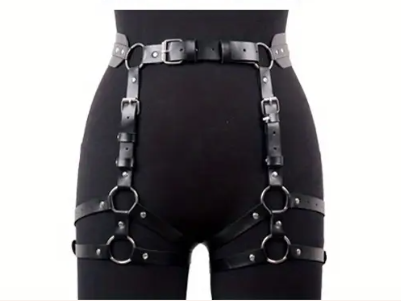 LIGUERO ARNES TATIANE