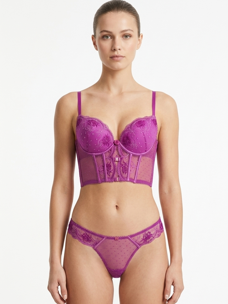 CONJUNTO LIVIA