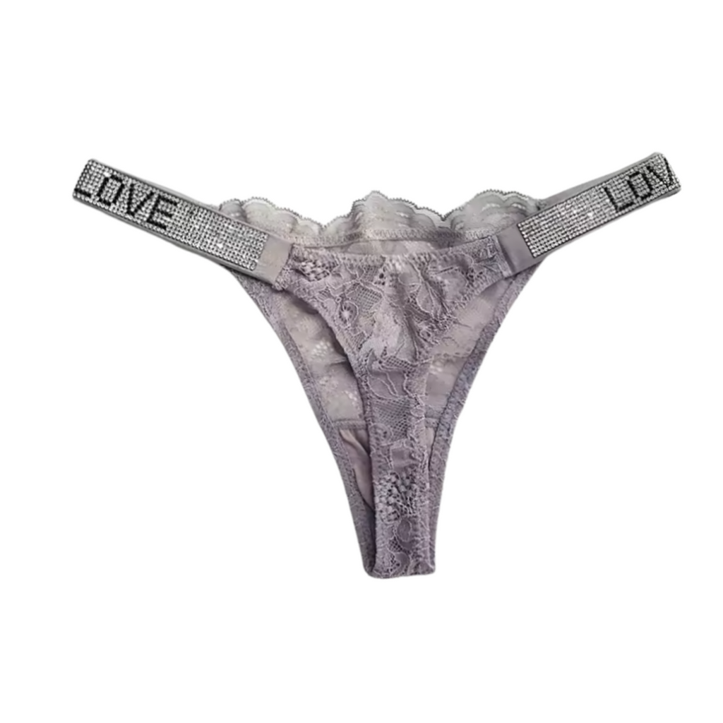 LOVE SECRET THONG