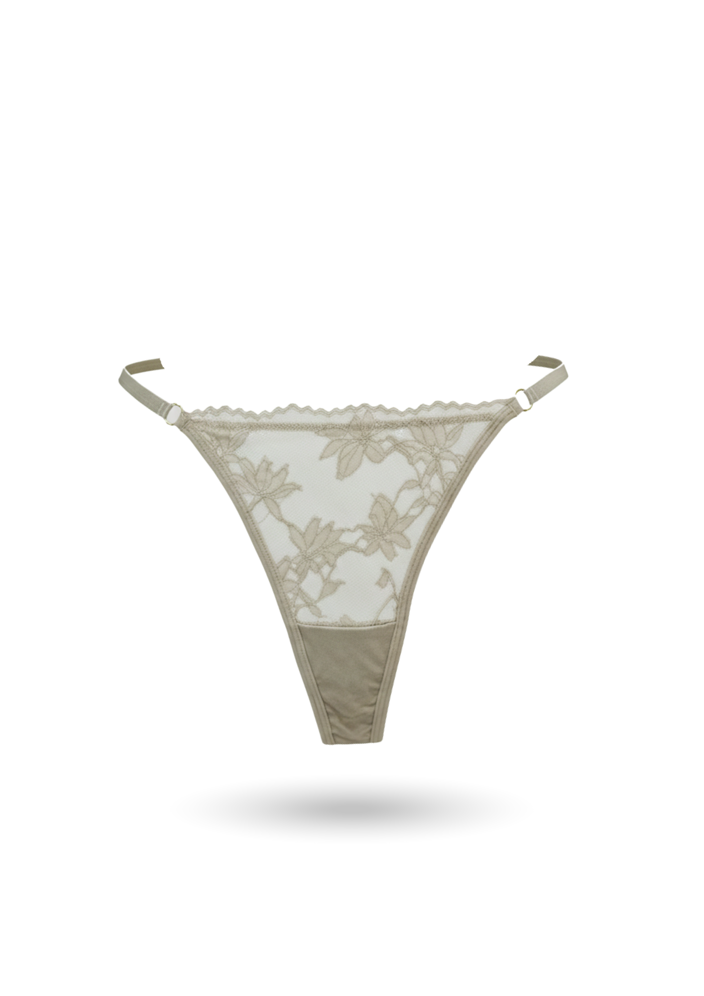 Calcinha fio dental Ludmilla