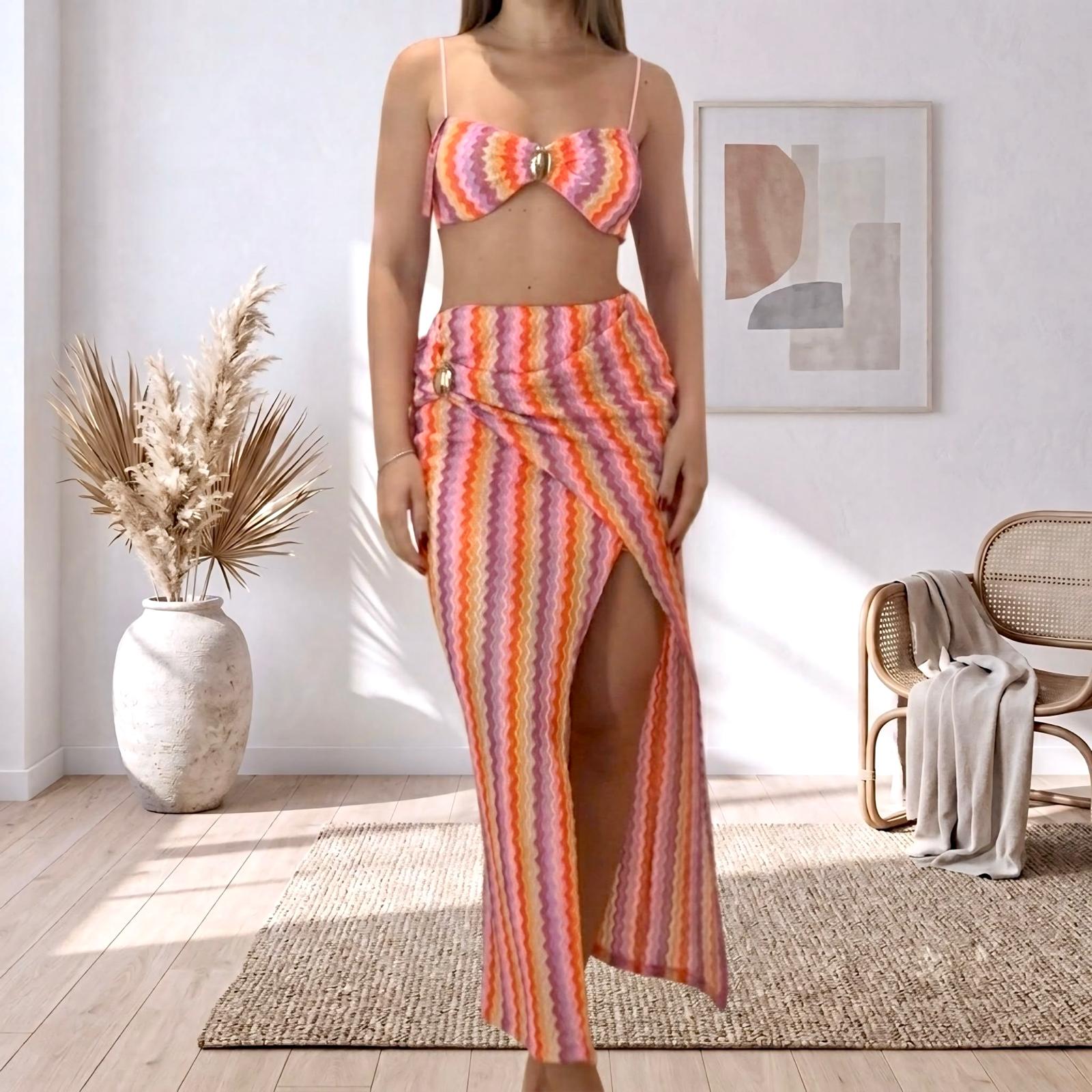 SET MALIBU