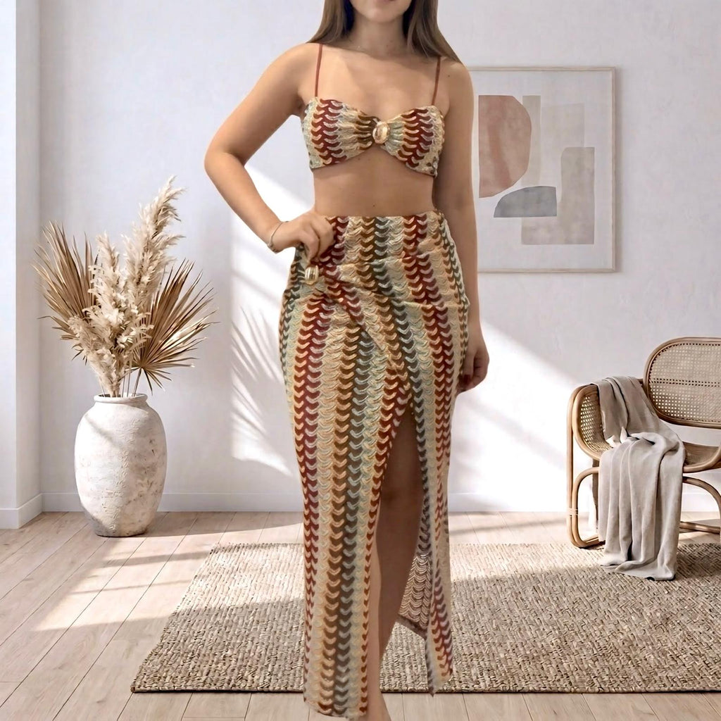 SET MALIBU