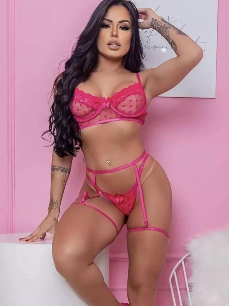 MELISSA SET
