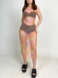 VESTIDO MERMAID