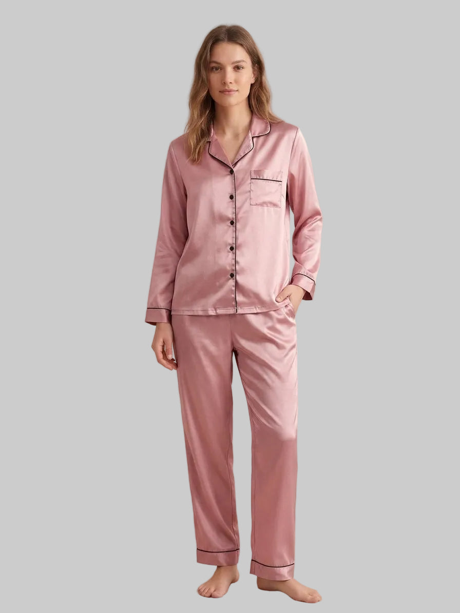PIJAMA MILENA