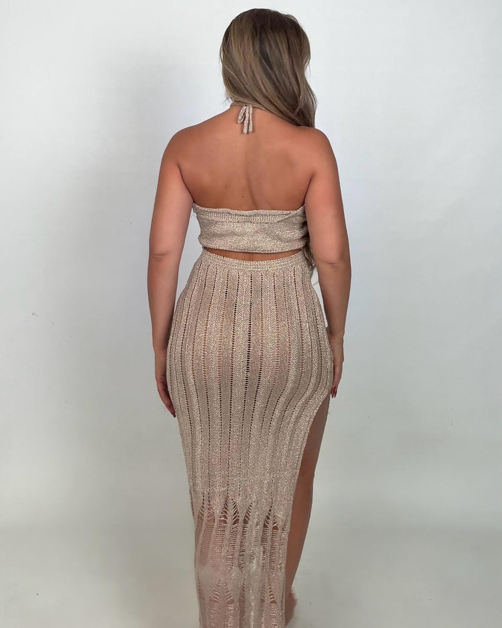 VESTIDO NICE