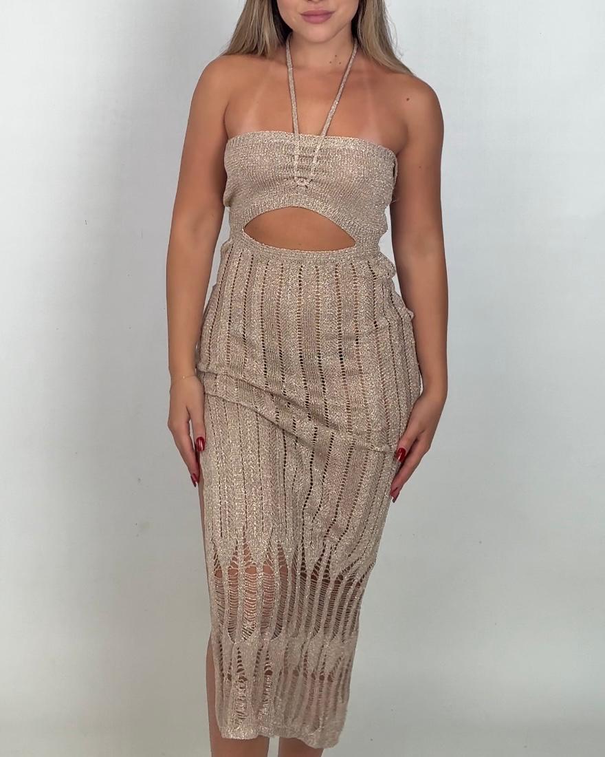 VESTIDO NICE