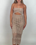 VESTIDO NICE