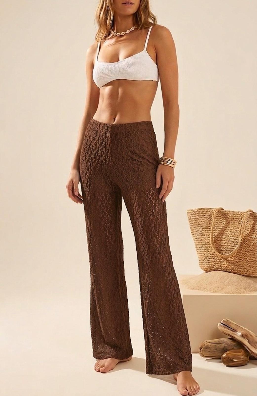 PANTALÓN KENDAL