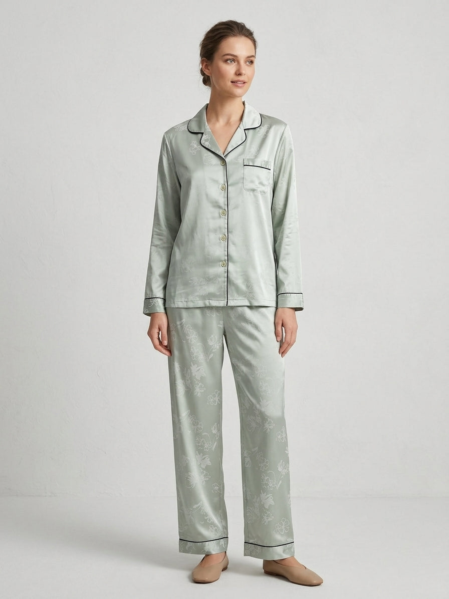PIJAMA KORINA