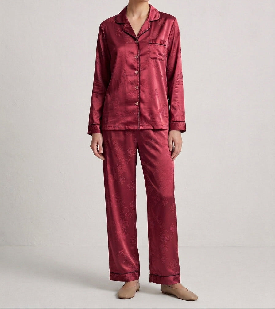 PIJAMA KORINA