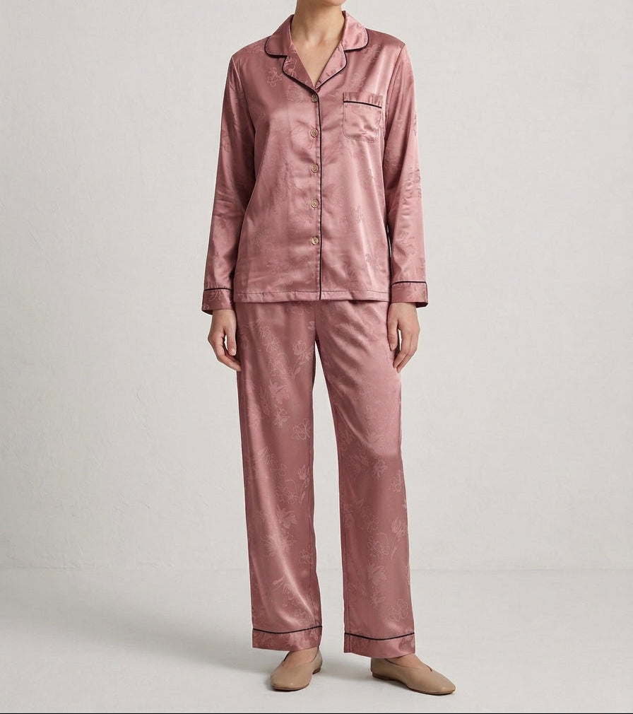 PIJAMA KORINA