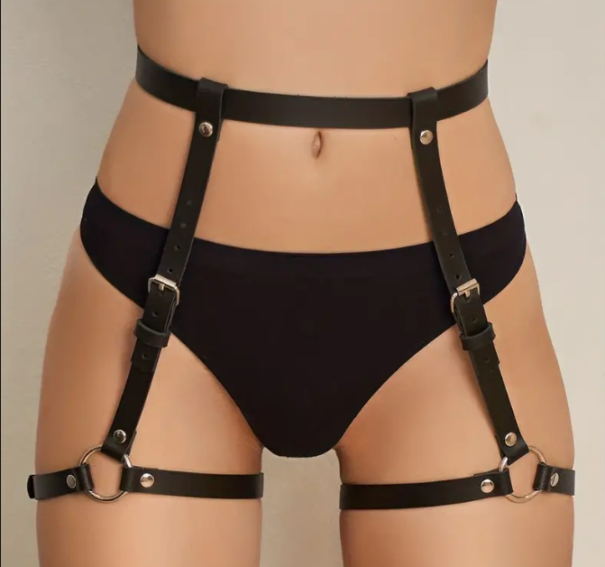 LIGUERO POLIPIEL SADO