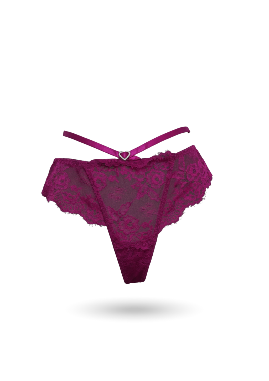 PURE LOVE THONG