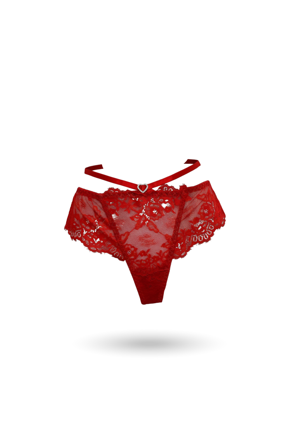 PURE LOVE THONG
