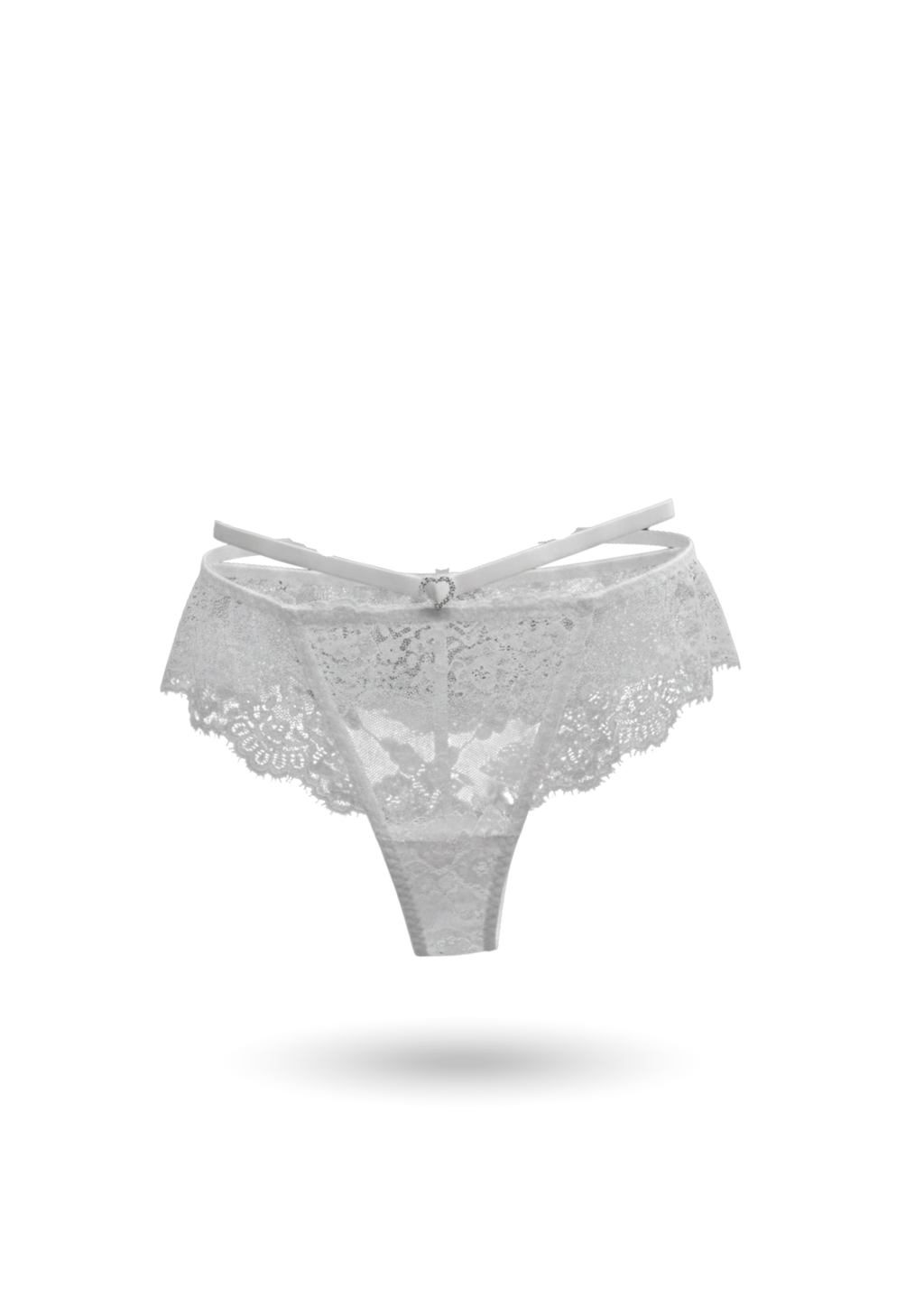 PURE LOVE THONG