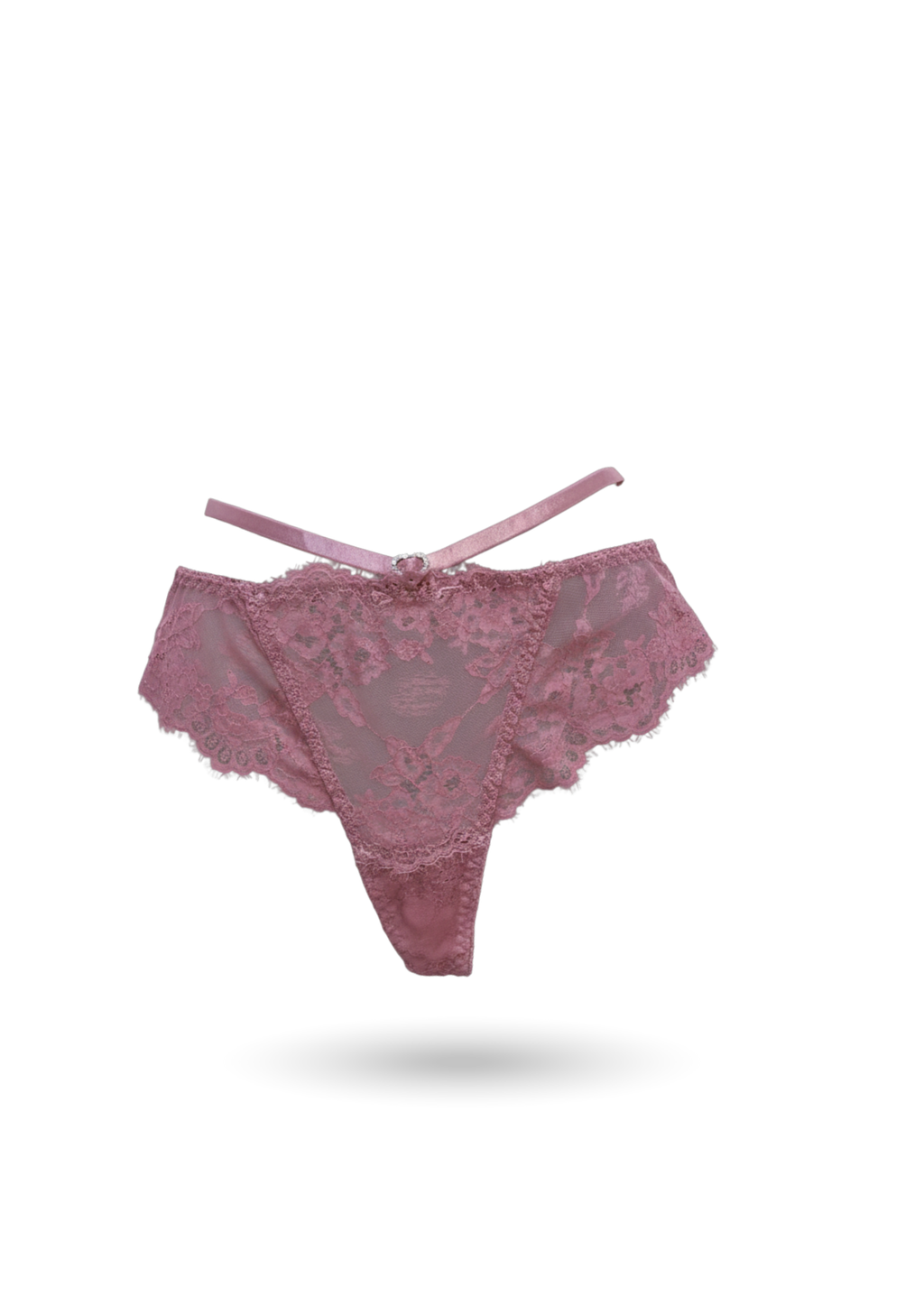 PURE LOVE THONG