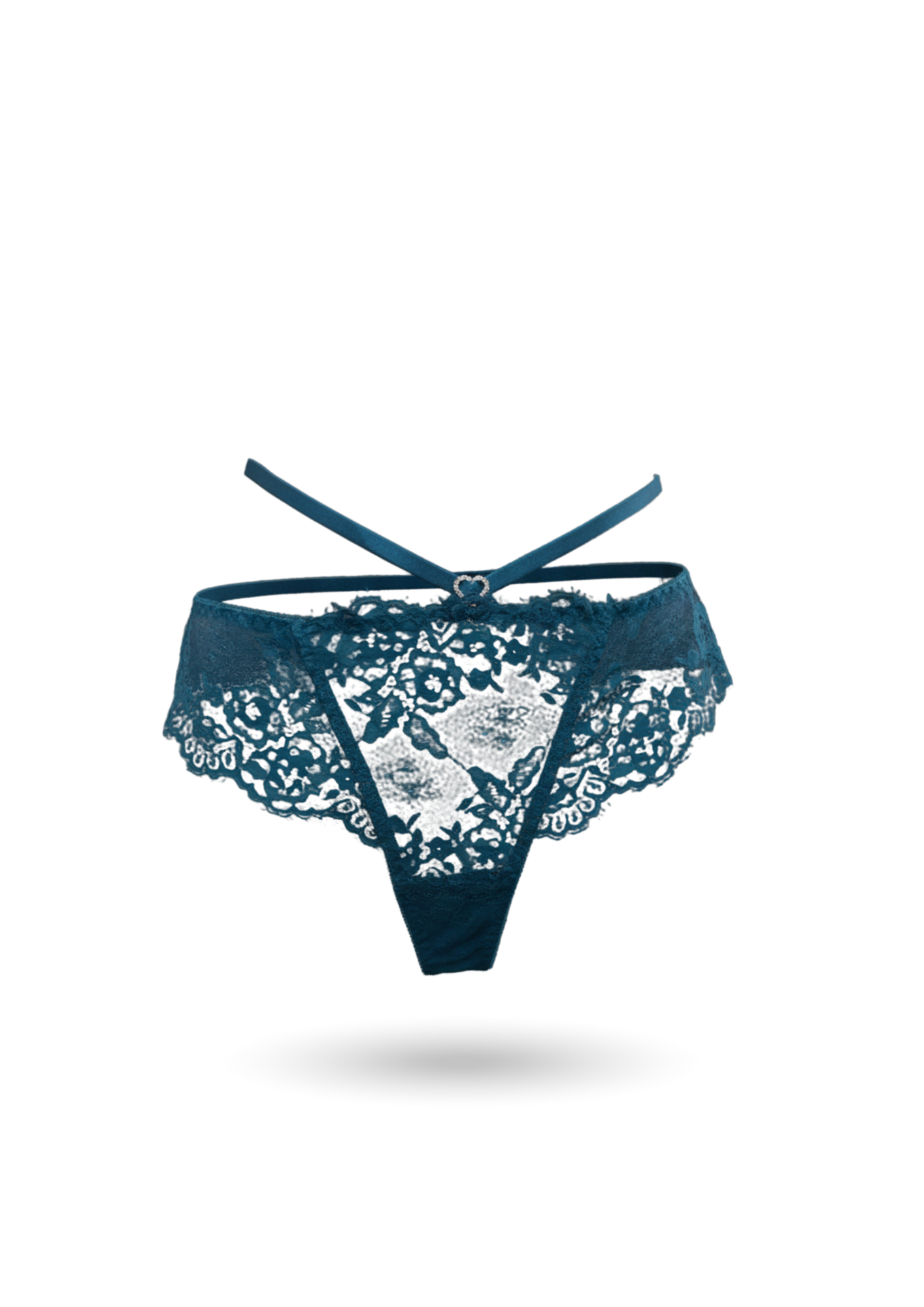 Calcinha fio dental Pure Love