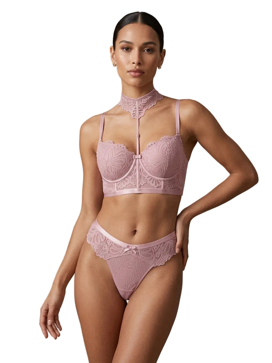 SAMANTHA SET