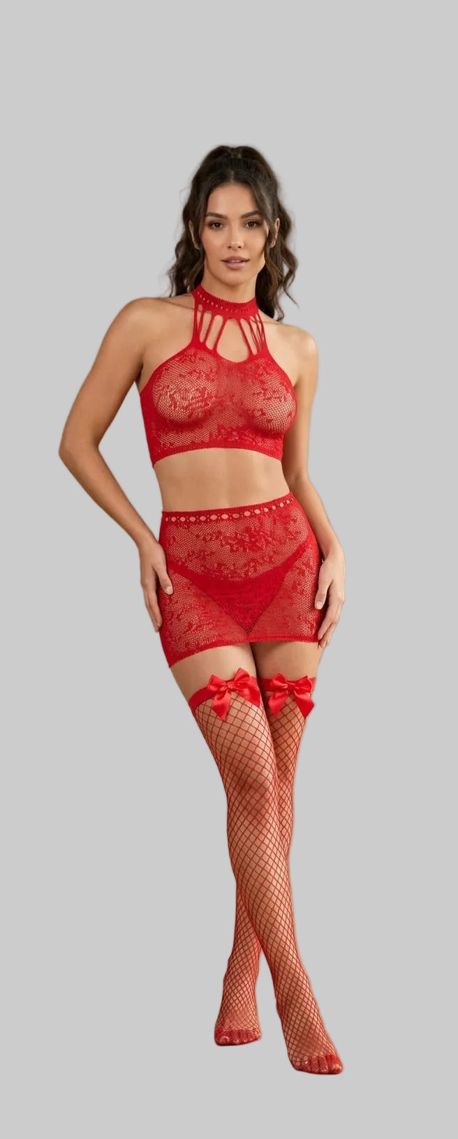 SET LARISSA