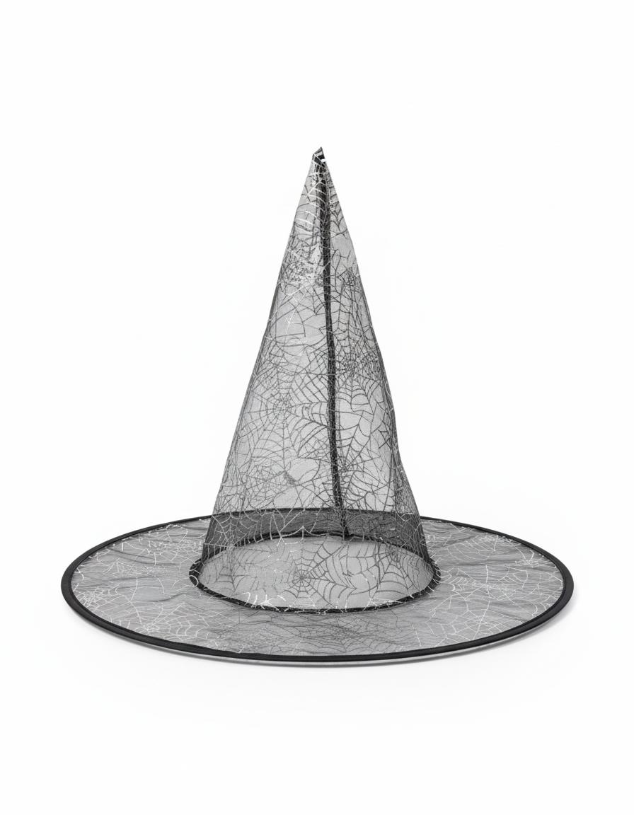 WITCH'S HAT