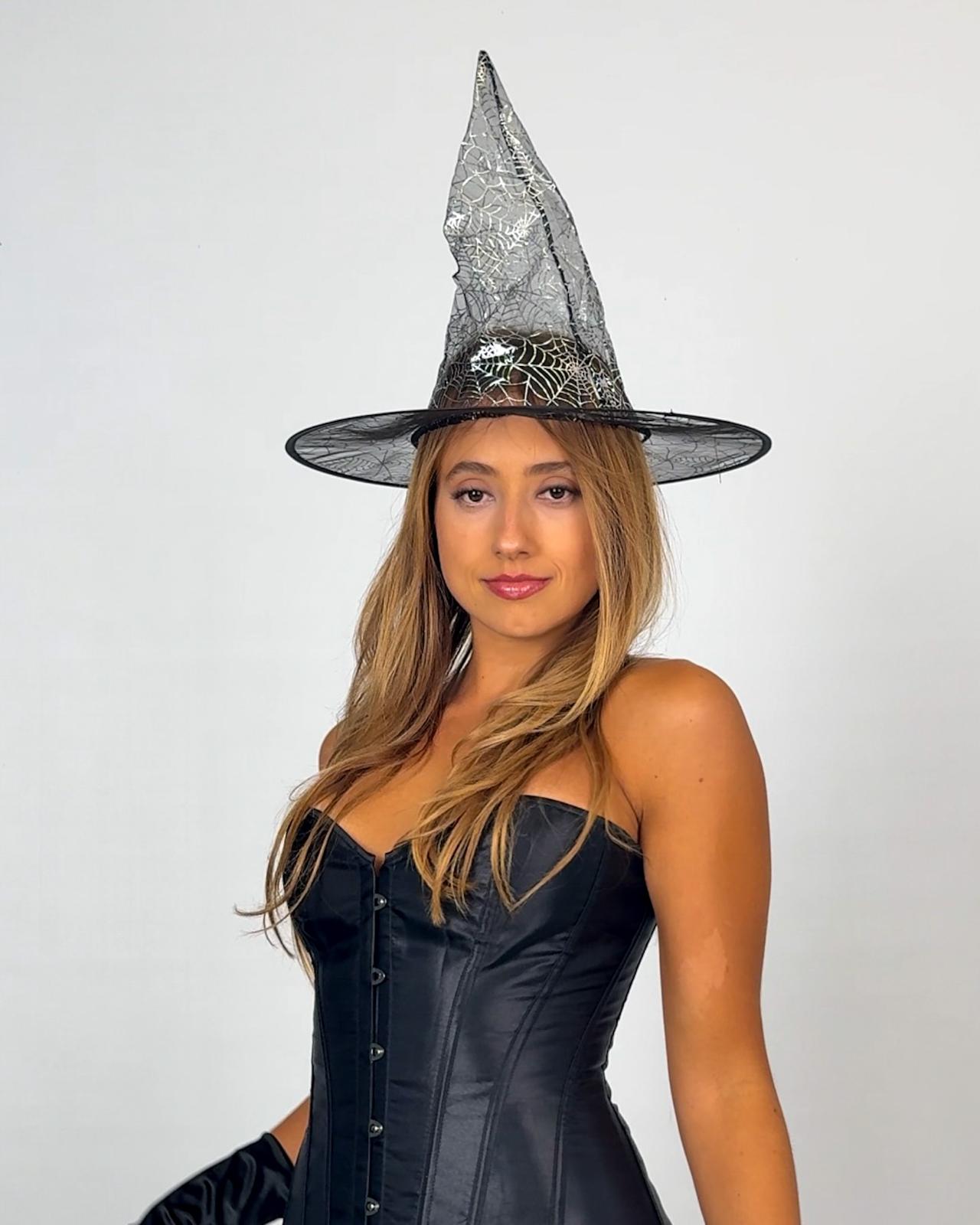 WITCH'S HAT