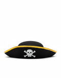 SOMBRERO PIRATA