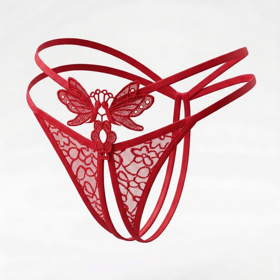 TANGA MARIPOSA