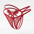 TANGA MARIPOSA