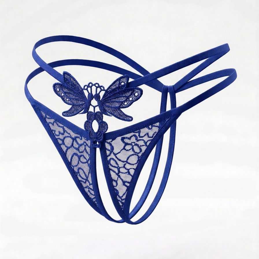 TANGA MARIPOSA