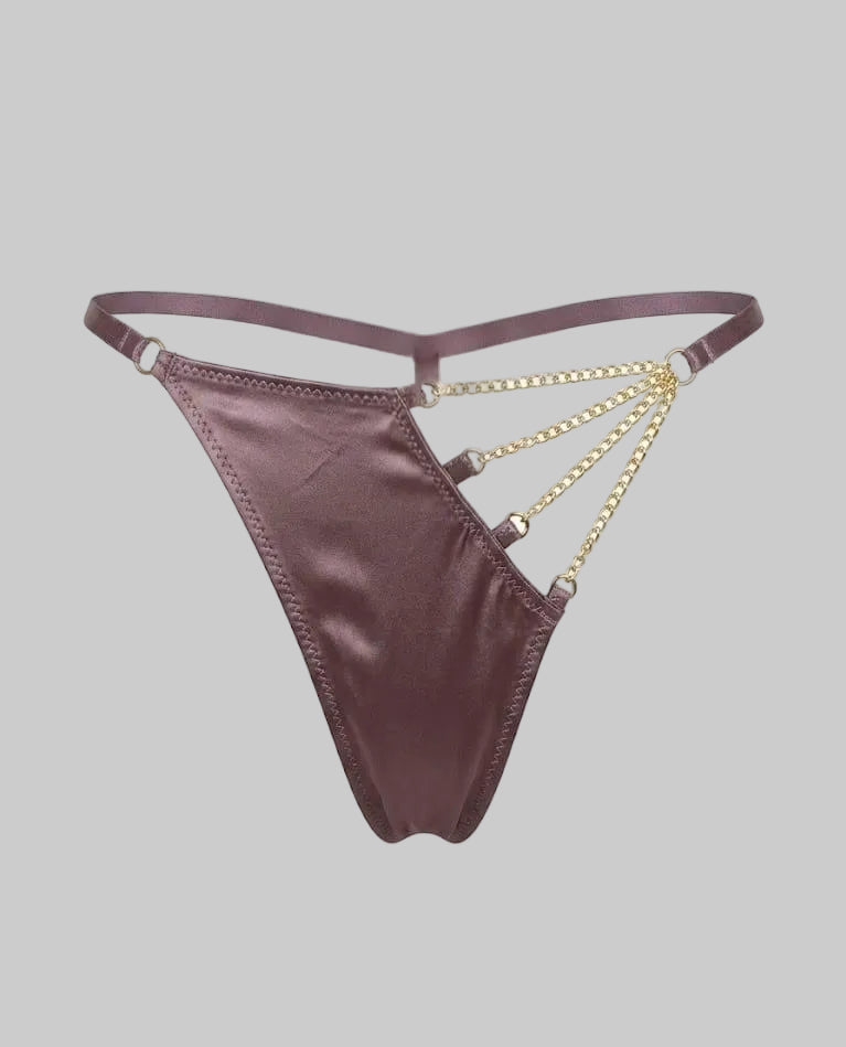 TANGA TAMIRIS