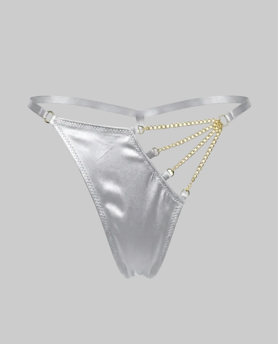 TANGA TAMIRIS