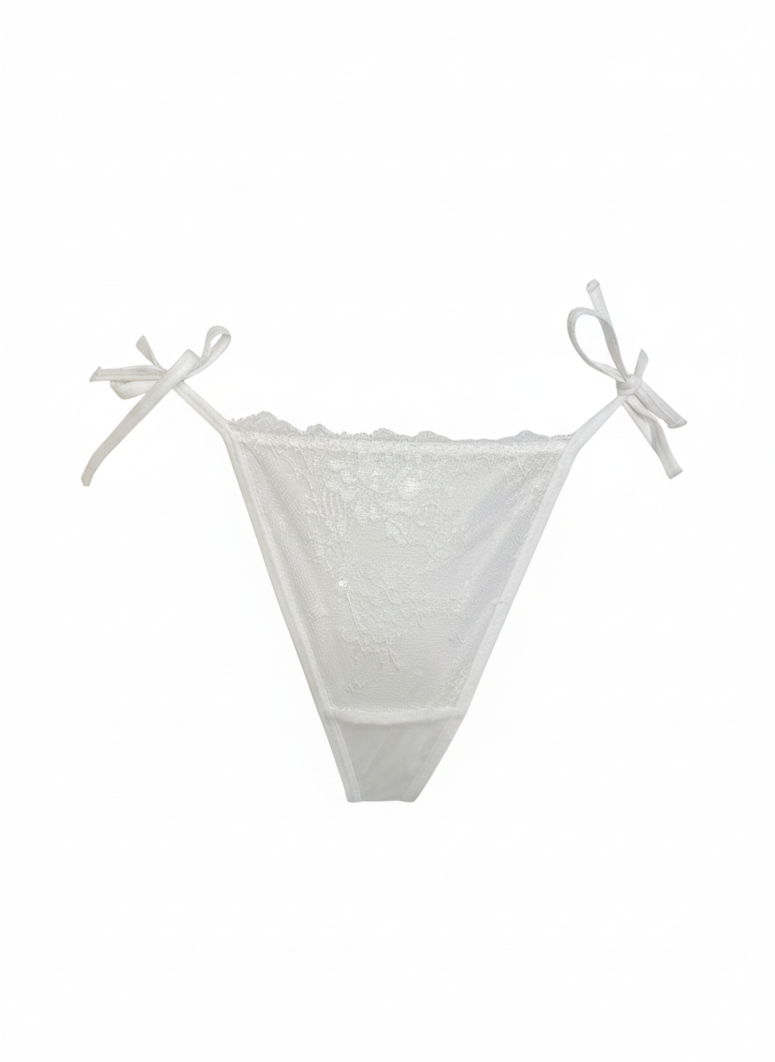 SPICY THONG GIVE IT TO ME HARD