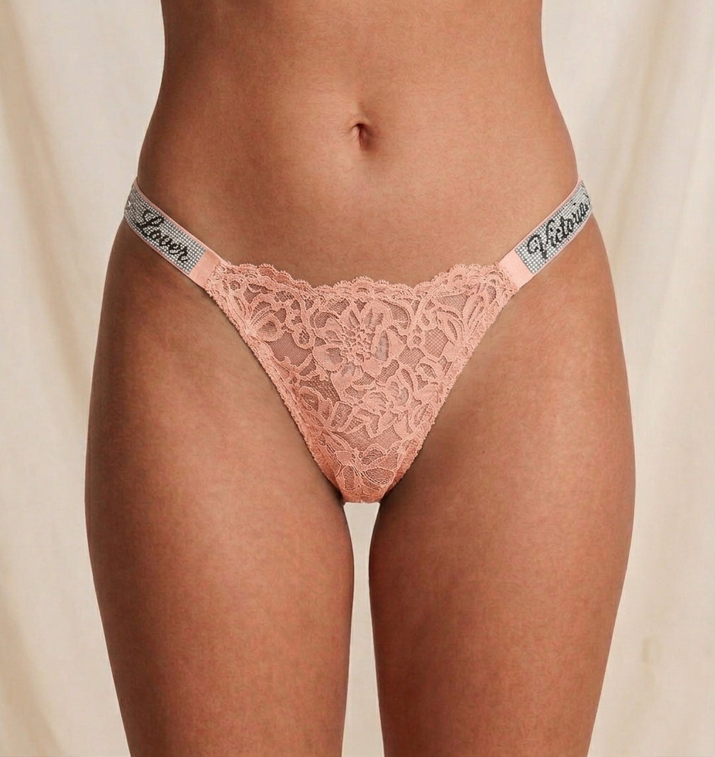 TANGA VICTORIA LOVER