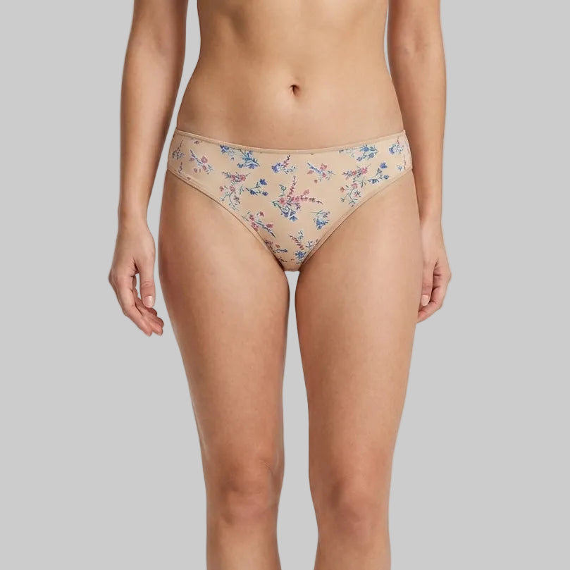 TANGA FLOWER